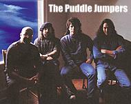 The Puddle Jumpers - Seattle, Washington
