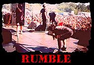Rumble - Lowell, MA